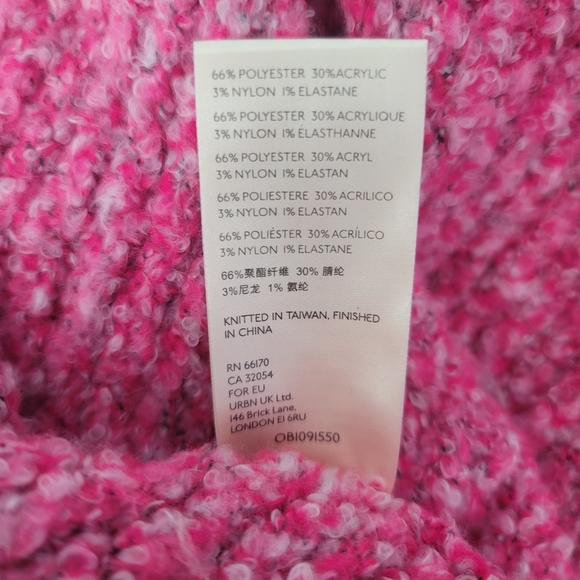 Free People Prickly Pear BFF Boucle Cardigan | Sweater - Picture 7 of 9